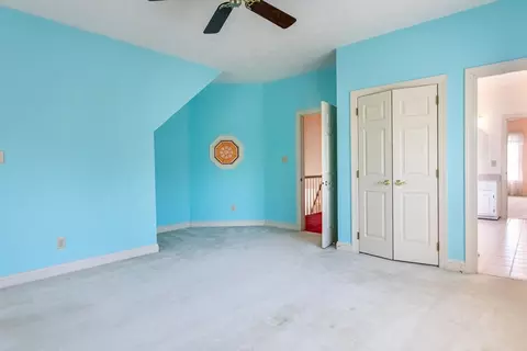 Bedroom - 1711 Tyndall Point Rd, Gloucester Point, VA 23062 photo 6 of 7