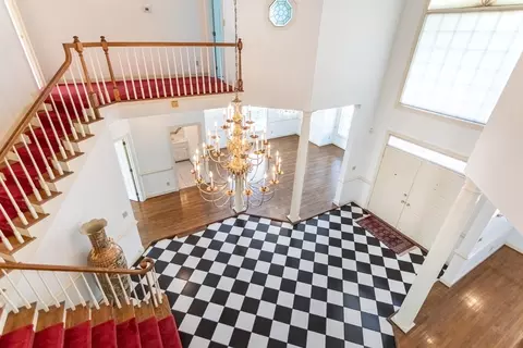 Entry Way - 1711 Tyndall Point Rd, Gloucester Point, VA 23062 photo 3 of 3