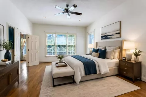 Bedroom - 1711 Tyndall Point Rd, Gloucester Point, VA 23062 photo 1 of 7