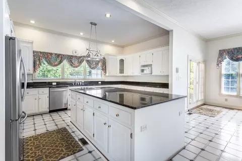Kitchen - 1711 Tyndall Point Rd, Gloucester Point, VA 23062 photo 1 of 3