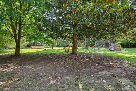 Exterior - 7042 E View Rd, Hayes, VA 23072 photo 3 of 6