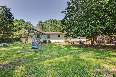 Exterior - 7042 E View Rd, Hayes, VA 23072 photo 5 of 6