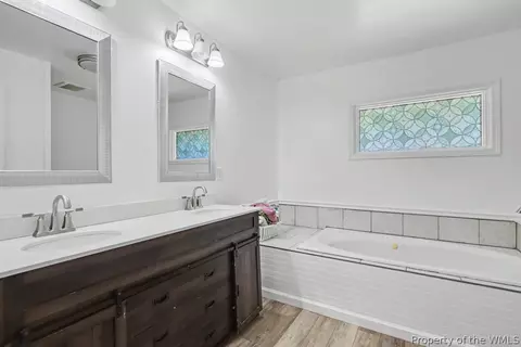 Bath - 7042 E View Rd, Hayes, VA 23072 photo 2 of 4