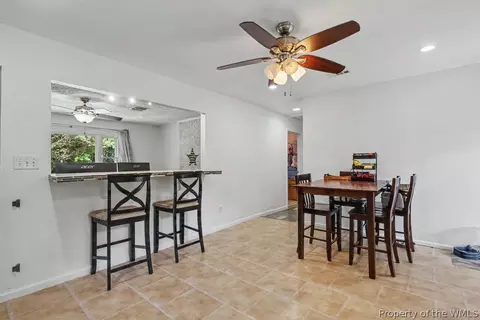 Dining - 7042 E View Rd, Hayes, VA 23072 photo 1 of 1