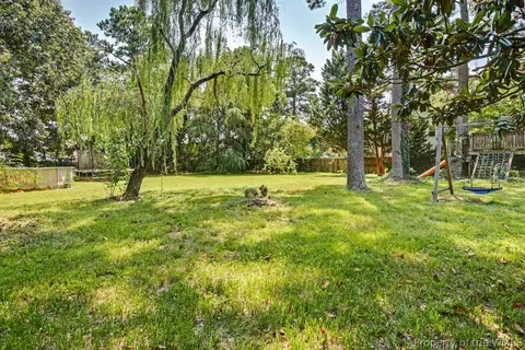 Exterior - 7042 E View Rd, Hayes, VA 23072 photo 4 of 6