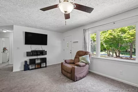 Living - 7042 E View Rd, Hayes, VA 23072 photo 2 of 2