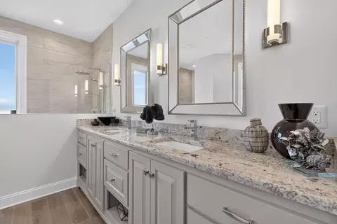 Bath - 307 Rivers Edge, Williamsburg, VA 23185 photo 1 of 7