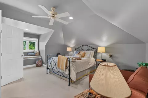 Bedroom - 307 Rivers Edge, Williamsburg, VA 23185 photo 3 of 7