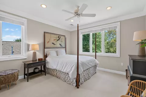 Bedroom - 307 Rivers Edge, Williamsburg, VA 23185 photo 4 of 7
