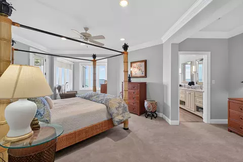 Bedroom - 307 Rivers Edge, Williamsburg, VA 23185 photo 1 of 7