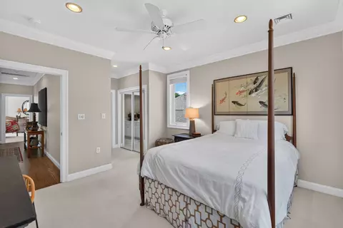 Bedroom - 307 Rivers Edge, Williamsburg, VA 23185 photo 5 of 7