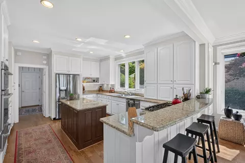 Kitchen - 307 Rivers Edge, Williamsburg, VA 23185 photo 2 of 4