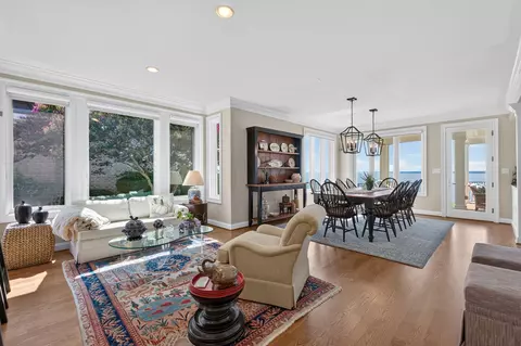 Dining - 307 Rivers Edge, Williamsburg, VA 23185 photo 3 of 5