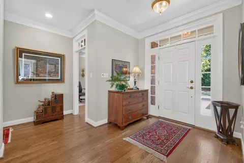 Entry Way - 307 Rivers Edge, Williamsburg, VA 23185 photo 1 of 4