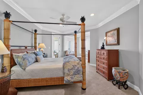 Bedroom - 307 Rivers Edge, Williamsburg, VA 23185 photo 2 of 7