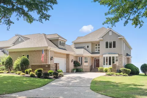Exterior - 307 Rivers Edge, Williamsburg, VA 23185 photo 2 of 6