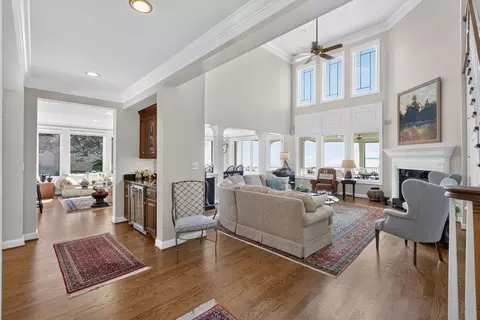 Entry Way - 307 Rivers Edge, Williamsburg, VA 23185 photo 2 of 4