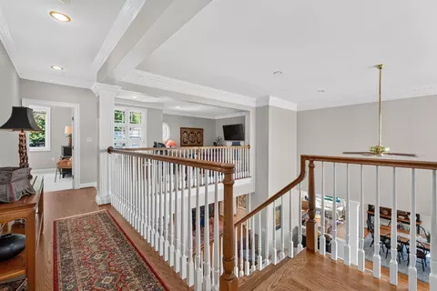 Entry Way - 307 Rivers Edge, Williamsburg, VA 23185 photo 3 of 4