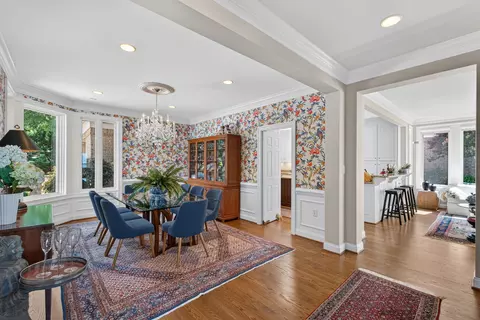 Dining - 307 Rivers Edge, Williamsburg, VA 23185 photo 1 of 5