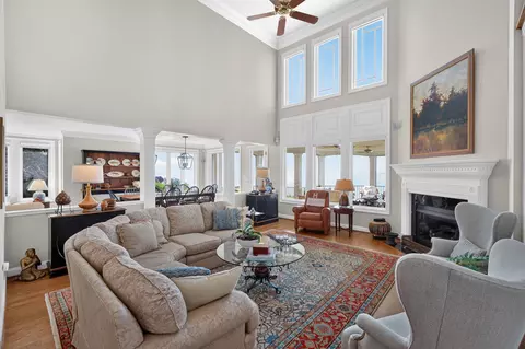 Living - 307 Rivers Edge, Williamsburg, VA 23185 photo 1 of 4