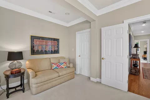 Bedroom - 307 Rivers Edge, Williamsburg, VA 23185 photo 7 of 7