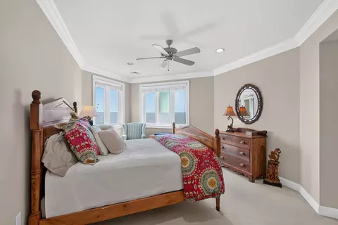 Bedroom - 307 Rivers Edge, Williamsburg, VA 23185 photo 6 of 7