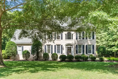 3204 Fowlers Lake Rd, Williamsburg, VA 23185