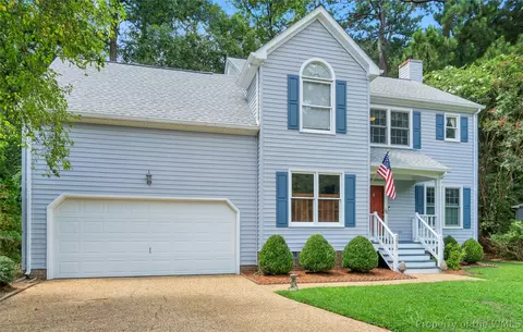 3012 Stanford Pl, Williamsburg, VA 23185
