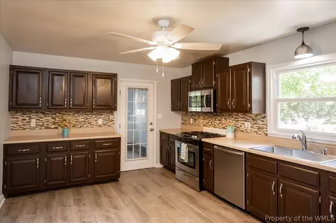 Kitchen - 7395 Nelson Dr, Gloucester, VA 23061 photo 1 of 3