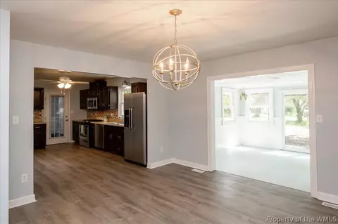 Dining - 7395 Nelson Dr, Gloucester, VA 23061 photo 1 of 1