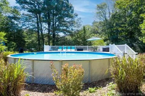 Exterior - 7395 Nelson Dr, Gloucester, VA 23061 photo 5 of 16