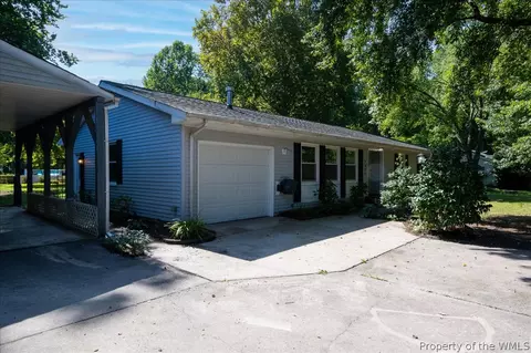 Other - 7395 Nelson Dr, Gloucester, VA 23061 photo 1 of 12