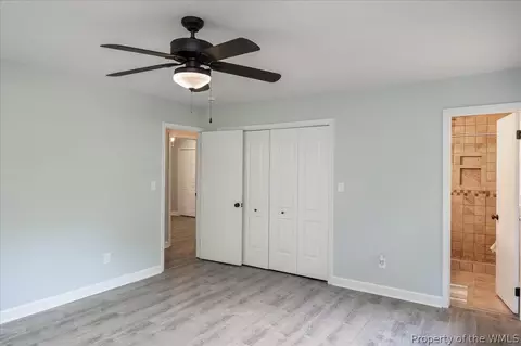 Bedroom - 7395 Nelson Dr, Gloucester, VA 23061 photo 6 of 6