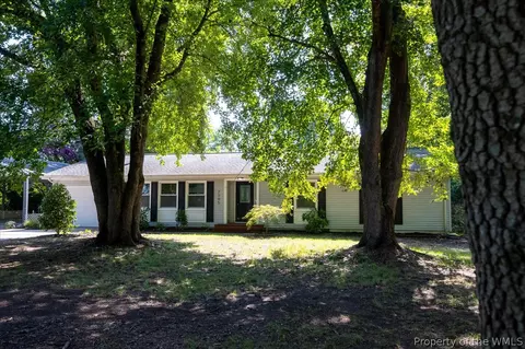 Exterior - 7395 Nelson Dr, Gloucester, VA 23061 photo 16 of 16