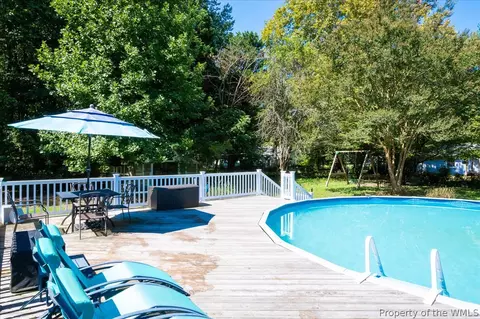 Exterior - 7395 Nelson Dr, Gloucester, VA 23061 photo 2 of 16