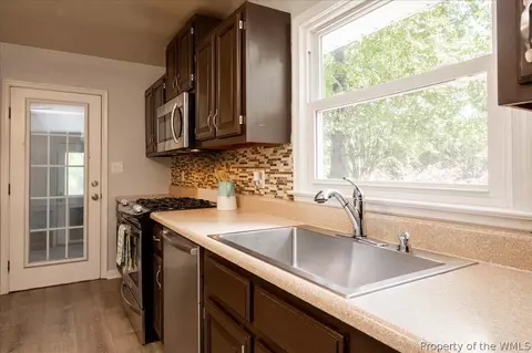 Kitchen - 7395 Nelson Dr, Gloucester, VA 23061 photo 2 of 3