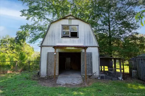 Exterior - 7395 Nelson Dr, Gloucester, VA 23061 photo 13 of 16