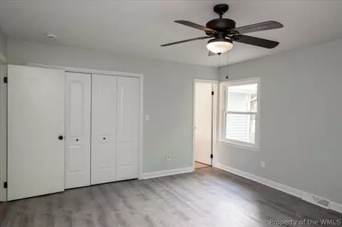 Bedroom - 7395 Nelson Dr, Gloucester, VA 23061 photo 5 of 6