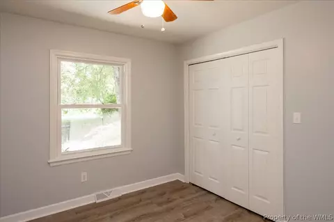 Bedroom - 7395 Nelson Dr, Gloucester, VA 23061 photo 1 of 6