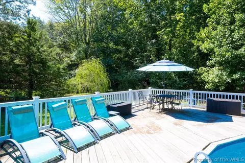 Exterior - 7395 Nelson Dr, Gloucester, VA 23061 photo 6 of 16