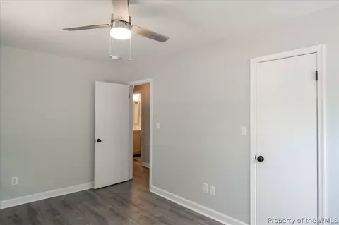 Bedroom - 7395 Nelson Dr, Gloucester, VA 23061 photo 3 of 6