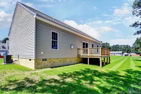Other - 327 Pointers Dr, West Point, VA 23181 photo 1 of 7