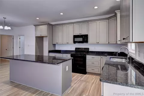 Kitchen - 327 Pointers Dr, West Point, VA 23181 photo 3 of 6