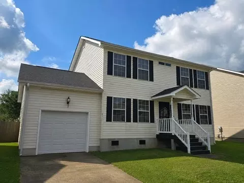 811 Rilee Dr, Suffolk, VA 23434