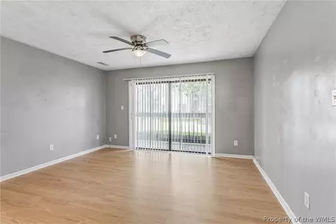 Living - 107 Davenport Ct #2, Hampton, VA 23666 photo 1 of 3