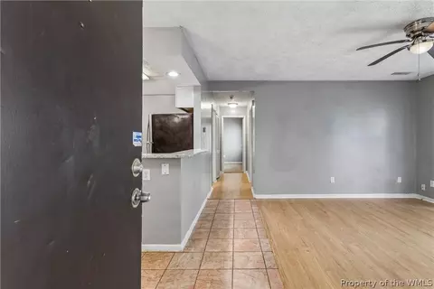 Entry Way - 107 Davenport Ct #2, Hampton, VA 23666 photo 1 of 1