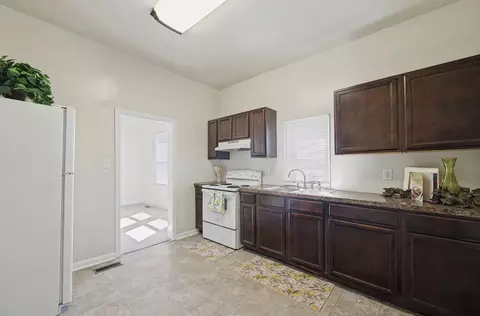 Kitchen - 513 Chesterfield Rd, Hampton, VA 23661 photo 1 of 1