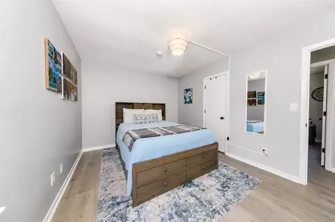 Bedroom - 6740 Cedar Lake Dr, Gloucester, VA 23061 photo 4 of 7