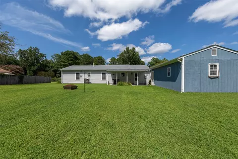 Exterior - 6740 Cedar Lake Dr, Gloucester, VA 23061 photo 7 of 7