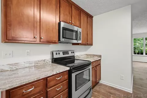 Kitchen - 12366 Cedar Trl, Gloucester, VA 23061 photo 2 of 4